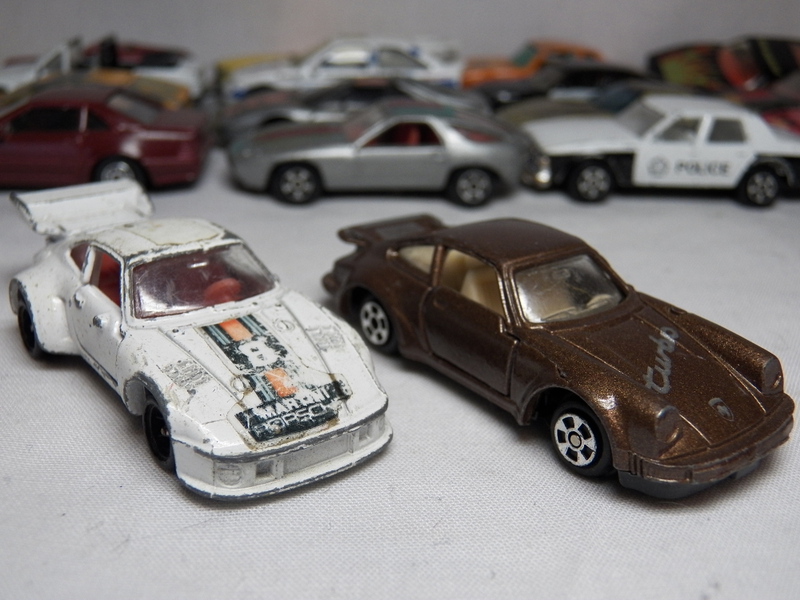 Illustration for article titled eBay HAWL (box 'o random cars edition) Pic heavy / Nostalgia heavy.